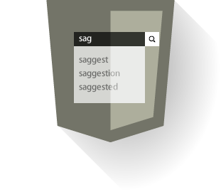サジェスト