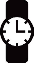 時計のイメージ